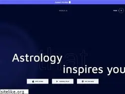 Sites similar to nebulahoroscope.com