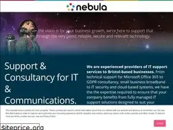 Sites similar to nebulait.co.uk