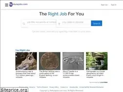 Sites similar to nebulajobs.com