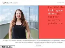 Sites similar to nebulalink.mx