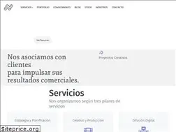 Sites similar to nebular.media