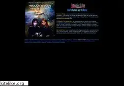 Sites similar to nebulas-edge.com