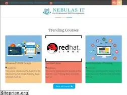 Sites similar to nebulas-it.com