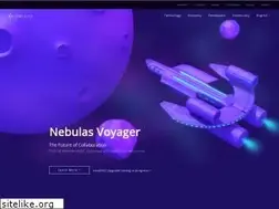 Sites similar to nebulas.io
