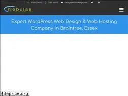 Sites similar to nebulasdesign.com