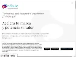 Sites similar to nebulaspain.es