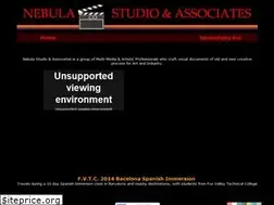 Sites similar to nebulastudio.com