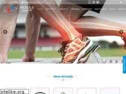 Sites similar to nebulasurgical.com