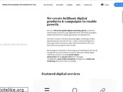 Sites similar to nebulatech.in
