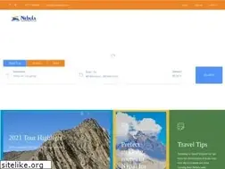 Sites similar to nebulatravels.com