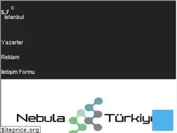 Sites similar to nebulaturkiye.com