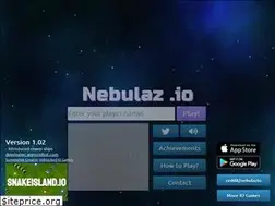 Sites similar to nebulaz.io