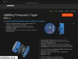 Sites similar to nebuleo.com