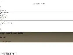 Sites similar to nebuleusebijoux.com