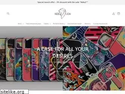 Sites similar to nebulion.com