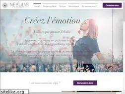 Sites similar to nebulis.net