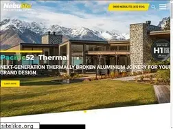 Sites similar to nebulite.co.nz