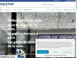 Sites similar to nebulizacion.es