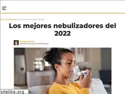 Sites similar to nebulizadores10.com