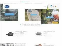 Sites similar to nebulizadoresml.com