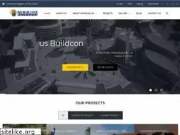 Sites similar to nebullusbuildcon.com