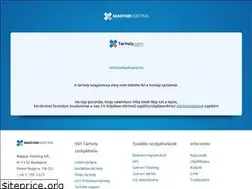 Sites similar to nebuloalapitvany.hu