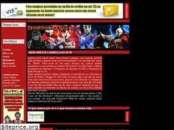 Sites similar to nebulosam78.com.br