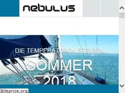 Sites similar to nebulus.biz