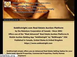 Sites similar to nebulynx.com