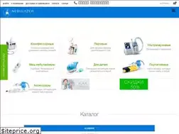 Sites similar to nebulyzer-shop.ru