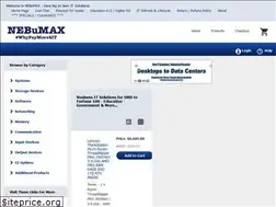 Sites similar to nebumax.com