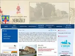 Sites similar to nebuzely.cz