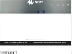 Sites similar to neby.no