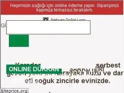 Sites similar to nebyandogal.com