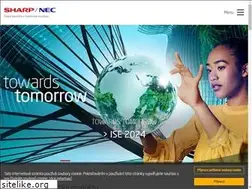 Sites similar to nec-display-solutions.cz