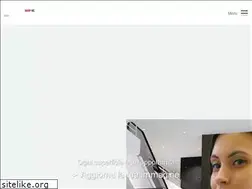 Sites similar to nec-display-solutions.it