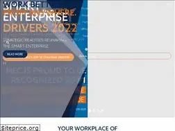 Sites similar to nec-enterprise.com