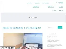 Sites similar to nec-itplatform.fr