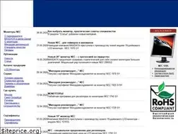 Sites similar to nec-mitsubishi.com