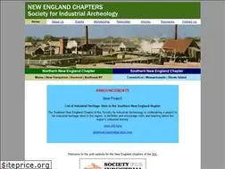 Sites similar to nec-sia.org