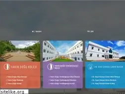 Sites similar to nec.k12.tr