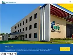 Sites similar to nec.org.in