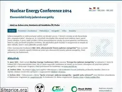 Sites similar to nec2014.eu