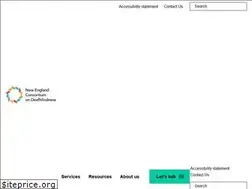 Sites similar to nec4db.org