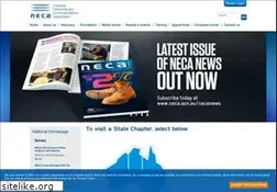 Sites similar to neca.asn.au