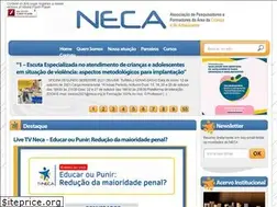 Sites similar to neca.org.br