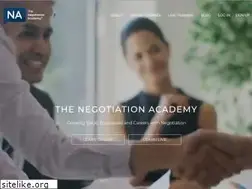 Sites similar to necademy.com