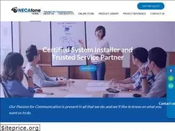 Sites similar to necafone.com.my