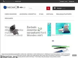 Sites similar to necar.pl