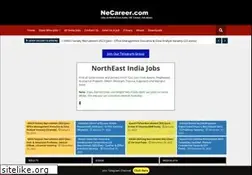 Sites similar to necareer.com